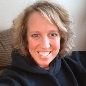 Meet your Posher, Shari